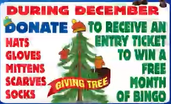 Giving Tree Ad